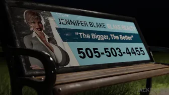 P H O N K Y – S T R E E T S [PMV] - ﻿3D animation on Crohasit