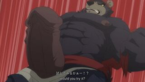 [4K] Delivery Pizza [Geppei5959] - 2D animation on Crohasit