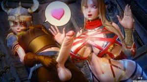 [4K] Raiders Of Golden Kermit - ﻿3D animation on Crohasit