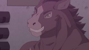 [4K] Suspicious Streaming [Geppei5959] - 2D animation on Crohasit