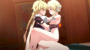 (4K) We Meet Again, Onii-Chan! [PastaPaprika] - ﻿3D animation on Crohasit