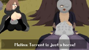 [4K]The Tarnished Prefers Torrent - Elden Ring animation on Crohasit