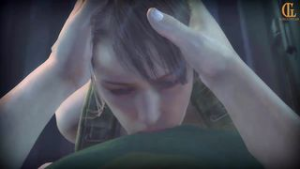 A Buddy With Benefits – Lorgegucas - Metal Gear Solid animation on Crohasit