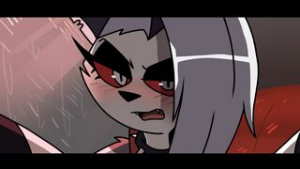 A night with Loona: The story so far! (part 1) - helluva boss animation on Crohasit