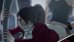 ALVANDER (HMV,PMV) - ﻿3D animation on Crohasit