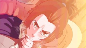 AOT blowjob [BBC] D-art - Attack on Titan animation on Crohasit