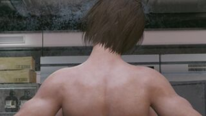 Ada and Jill Futa - ﻿3D animation on Crohasit