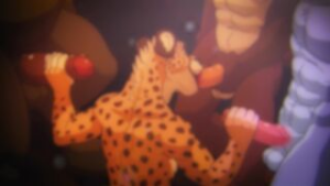 After Dark: Episode 1 – Kim - rule34 animation on Crohasit