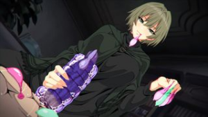 Akina-chan Onahole [Buckethead ero] - 2D animation on Crohasit