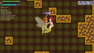 All scene in Maya knight - Mystic Knight Maya animation on Crohasit