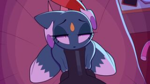 Arte’s Fuckin Night [Beat Banger] - Beat Banger animation on Crohasit