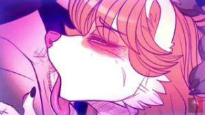 Assorted Bi Furry HMV Compilation 4 - ﻿3D animation on Crohasit