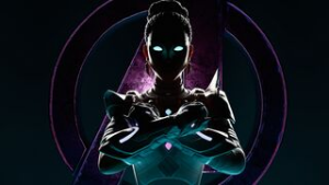 Avengers – Extraction - avengers animation on Crohasit