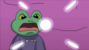 Aygeex’s “Ecchitale” Parody - Undertale animation on Crohasit