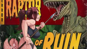 BITS – Puzzle Raptor - Animal Crossing animation on Crohasit