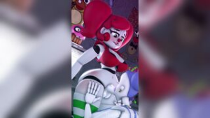 Ballora Gives Head [Jollyferret] - ﻿3D animation on Crohasit