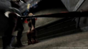 Batman Porn Asylum – Ep. 2 – Kamadevasfm - Batman animation on Crohasit