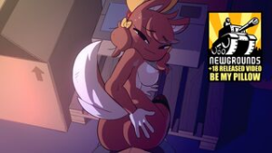 Be My Pillow (RELEASED) - Xingzuo Temple animation on Crohasit