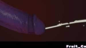 Beg For it (English Subtitles) - ﻿3D animation on Crohasit