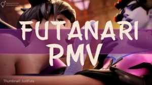 Best Futaz PMV – Futanari PMV - ﻿3D animation on Crohasit