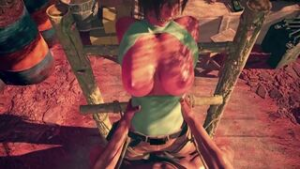 Best HMV Ever 3 - ﻿3D animation on Crohasit