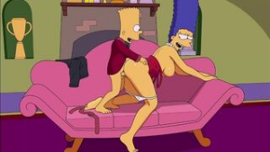 Best of sfan part 2 - The Simpsons animation on Crohasit