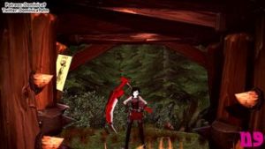 Beware of Goblins! - ﻿3D animation on Crohasit