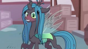 Bug Problem [bnbigus] - My Little Pony Friendship is Magic animation on Crohasit