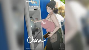 CHONA Mindbreak Scenes - 2D animation on Crohasit