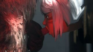 Cell Buddies [Sharlean Tails] - ﻿3D animation on Crohasit