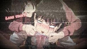 Chainsaw man edit HMV / COLLAPSE! - chainsaw man animation on Crohasit