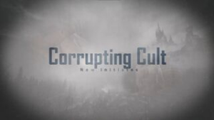 Corrupting Cult: New Initiates - ﻿3D animation on Crohasit