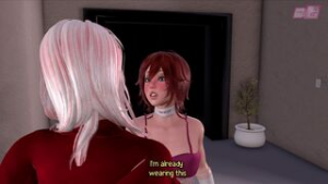 Cougar’s pecker episode 7 - ﻿3D animation on Crohasit