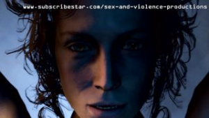 Damnation III – S&V Productions - Tomb Raider animation on Crohasit