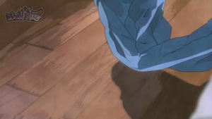 Deku enjoys himself with a Dildo [Maoh King] - My Hero Academia animation on Crohasit