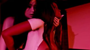 Demonic Encounter – Phase One – Love Wolf - ﻿3D animation on Crohasit