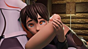 Dick Sucking And Chill [Peterraynor][4K] - ﻿3D animation on Crohasit