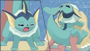 Did you know? [Talentlesshack] - Pokemon animation on Crohasit