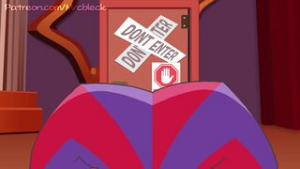 Digital Benefits - The Amazing Digital Circus animation on Crohasit