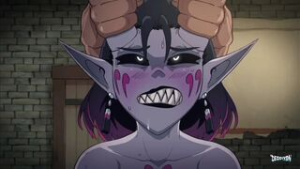 [Edit] The Cursed Prince (Derpixon) - 2D animation on Crohasit