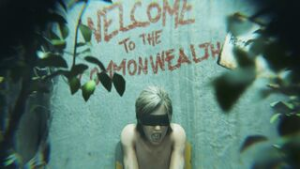 Ellie & Deathclaw [Zmsfm] - ﻿3D animation on Crohasit