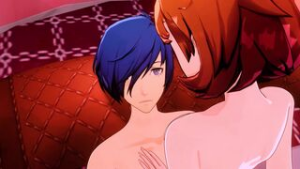 Embrace Your Desire [Mokujin Hornywood] - ﻿3D animation on Crohasit