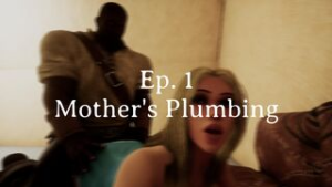 Ep. 1 Mother’s Plumbing - Wild Life animation on Crohasit
