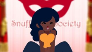 [Ep3] Snuff High Society (Infographics Girl: One Last Blow) - 2D animation on Crohasit