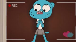 Exploited Moms Of Elmore Part 1 - Amazing World of Gumball animation on Crohasit
