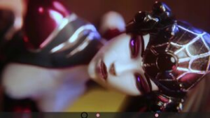 FUCK BATTLE | Widowmaker Vs Mercy | Faphero Edition | RondoudouMedia - ﻿3D animation on Crohasit