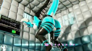 [FUTA] Mufasa Fap Hero - My Little Pony Friendship is Magic animation on Crohasit