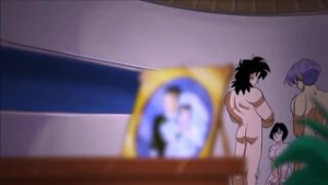 Facial videl - Dragon Ball animation on Crohasit