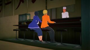 Favorite Place Ntr - Naruto animation on Crohasit