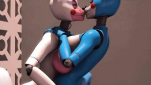 Fnaf fuckage – Nobody3 - Five Nights at Freddy's animation on Crohasit